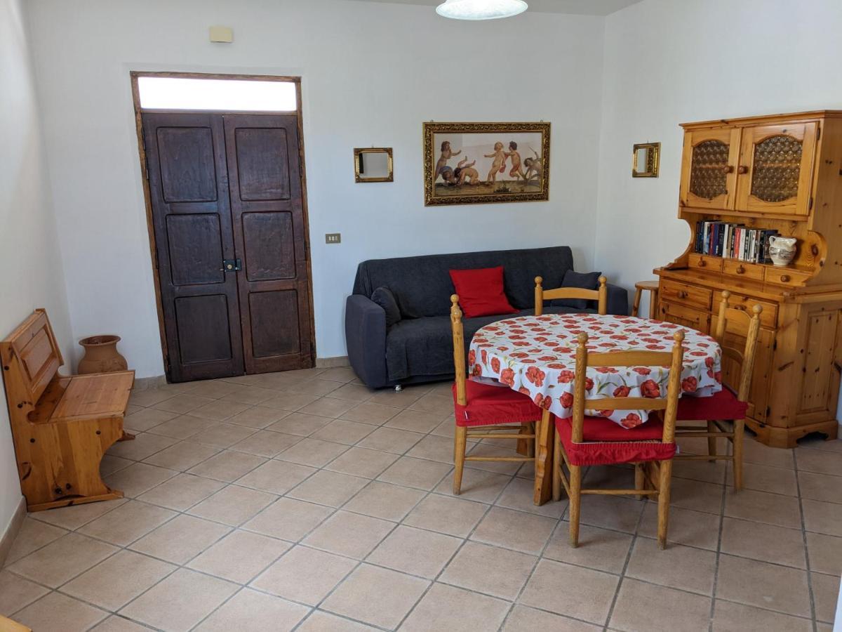 B&B La Casetta Poggio Bustone Exterior foto