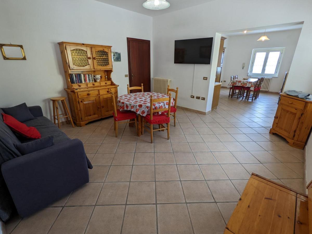 B&B La Casetta Poggio Bustone Exterior foto